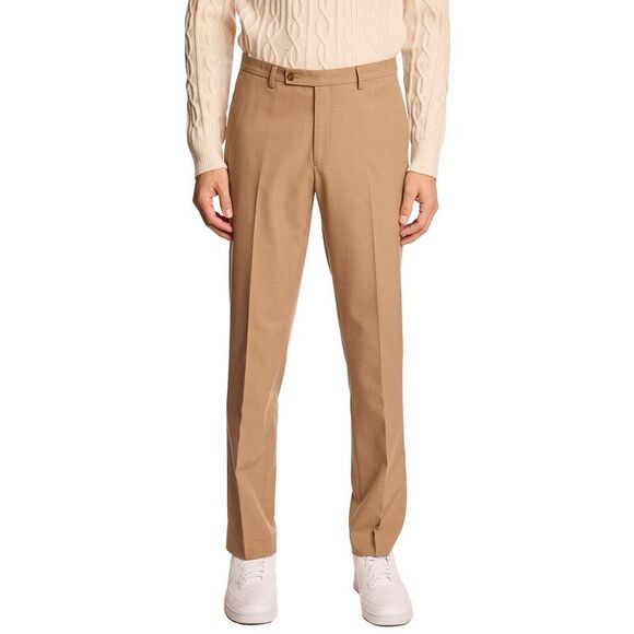 Paisley & Gray Mens  Downing Pant, Brown - Picture 1 of 3
